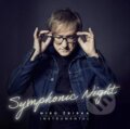 Hudobné CD: Žbirka Miro:  Symphonic Night (LP) (Universal Music). Universal Music, 2025