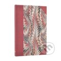 Paperblanks - týždenný diár Rubedo 2026 (Paperblanks). Paperblanks, 2025