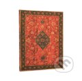 Paperblanks - týždenný diár Layla 2026 (Paperblanks). Paperblanks, 2025