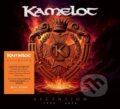 Hudební CD: Kamelot:  Ascension (1995 - 1998) LP (Universal Music). Universal Music, 2025
