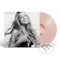 Hudobné CD: Mariah Carey:  Here For It All (Lp Pink) LP (Mystic Production). Mystic Production, 2025