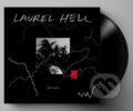 Hudobné CD: Mitski:  Laurel Hell LP (Bertus). Bertus, 2022