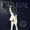 Hudobné CD: Ashcrof Richard:  Natural Rebel LP (Universal Music). Universal Music, 2025