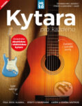 Kniha: Kytara pro každého (Charles Ginger). Extra Publishing, 2025