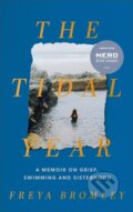 Kniha: Tidal Year (Freya Bromley). Hodder and Stoughton, 2023