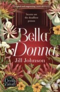 Kniha: Bella Donna (Jill Johnson). Bonnier Books, 2025