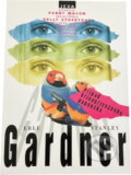 Kniha: Případ křivopřísežného papouška (Erle Stanley Gardner). , 1996