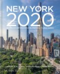 Kniha: New York 2020 (Robert A.M. Stern). Monacelli Press, 2025