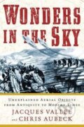 Kniha: Wonders in the Sky (Jacques Vallee). Penguin Putnam Inc, 2010