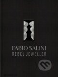 Kniha: Fabio Salini (Vivienne Becker). Monacelli Press, 2025