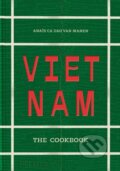 Kniha: Vietnam (Anais Ca Dao van Manen). Phaidon, 2025