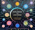 Kniha: Exploring the Universe (Isabel Thomas). Phaidon, 2025
