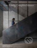 Kniha: Tom Kundig (Tom Kundig). Monacelli Press, 2025