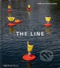 Kniha: The Line (The Line). Monacelli Press, 2025
