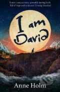 Kniha: I am David (Anne Holm). HarperCollins Publishers, 2018