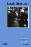 Kniha: Louis Stettner (Photofile) (Virginie Chardin). Thames & Hudson, 2025