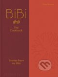 Kniha: BiBi The Cookbook (Chet Sharma). Phaidon, 2025