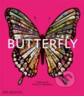 Kniha: Butterfly (Phaidon Editors). Phaidon, 2025