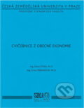 Kniha: Cvičebnice z obecné ekonomie (Dana Stará a Erika Urbánková). , 2014