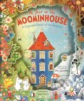 Kniha: A Year in the Moominhouse (Tove Jansson). Pan Macmillan, 2025