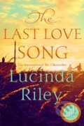Kniha: Last Love Song (Lucinda Riley). Pan Macmillan, 2025