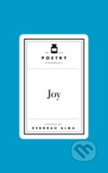 Kniha: Poetry Prescription: Joy (Deborah Alma). Pan Macmillan, 2025