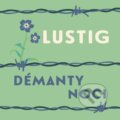 Audiokniha: Démanty noci (Arnošt Lustig). Tympanum, 2025