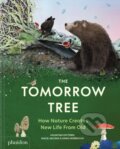 Kniha: The Tomorrow Tree (Maciej Michno). Phaidon, 2025