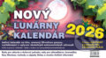 Nový Lunárny kalendár 2026 (Jakubec Vladimír). Eugenika, 2025