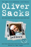 Kniha: Letters (Oliver Sacks). Pan Macmillan, 2025