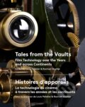 Kniha: Tales from the Vaults (Louis Pelletier a Rachael Stoeltje). Indiana University Press, 2023