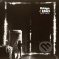 Hudobné CD: Mňága a Žďorp: Hoříš? Hořím! (Warner Music). Warner Music, 2025