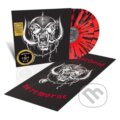 Hudobné CD: No Remorse - 2 LP (Universal Music). Universal Music, 2025