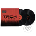 Hudobné CD: Nine Inch Nails:  Tron: Ares (LP) (Universal Music). Universal Music, 2025