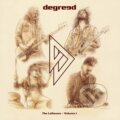 Hudební CD: Degreed:  The Leftovers - Volume 1 CD (Mystic Production). Mystic Production, 2025