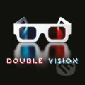 Hudobné CD: Double Vision:  Double Vision CD (Mystic Production). Mystic Production, 2025