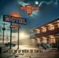 Hudobné CD: Honeymoon Suite:  Wake Me Up When The Sun Goes Down CD (Mystic Production). Mystic Production, 2025