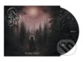 Hudobné CD: Jord:  Emellan Traden CD (Mystic Production). Mystic Production, 2025