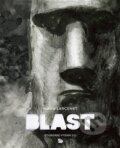 Kniha: Blast. Souborné vydání 2/2 (Manu Larcenet). Argo, 2025