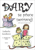 Kniha: Dary se přece nevracejí (Ludmila Janáková). Triton, 2025