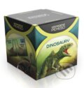 Spoločenská hra: Vedomostné pexeso - Dinosaury (Albi). Albi, 2025