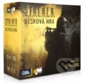 Spoločenská hra: Stalker: stolová hra (Albi). Albi, 2025