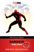 Kniha: Daredevil: Born Again (Marvel Premier Collection) (Frank Miller). Marvel, 2025