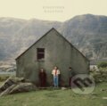 Hudobné CD: Kingfishr: Halcyon (140g) LP (Warner Music). Warner Music, 2025