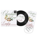 Hudobné CD: Laufey:  Christmas Magic Ltd. LP (Mystic Production). Mystic Production, 2024