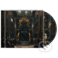 Hudobné CD: Mors Principium Est:  Darkness Invisible CD (Mystic Production). Mystic Production, 2026