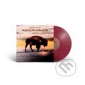 Hudobné CD: Robert Plant:  Saving Grace LP (Warner Music). Warner Music, 2025
