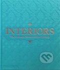 Kniha: Interiors (Phaidon Editors). Phaidon, 2025
