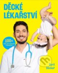 Kniha: Děcké lékařství (Cyril Děckař). 103 media, 2025