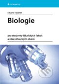 Kniha: Biologie (Eduard Kočárek). Grada, 2025